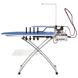 Гладильная система MIE Extra - вид 2 миниатюра