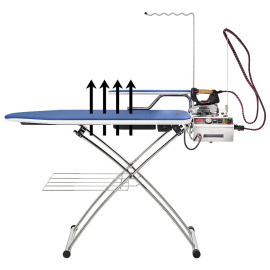 Гладильная система MIE Extra - вид 3 миниатюра