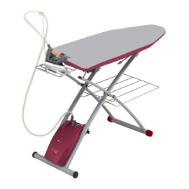 Гладильная система POLTI Vaporella Power System Ironing board - вид 1 миниатюра