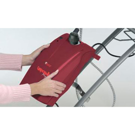 Гладильная система POLTI Vaporella Power System Ironing board - вид 1 миниатюра