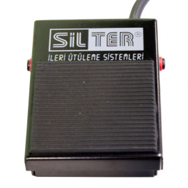 Гладильная прямоугольная доска Silter Super mini 2000АGP 1200*500 - вид 5 миниатюра